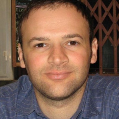 Alexander Goldstein
