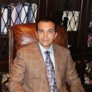 Arash Aftabi