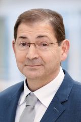 Michel Pairet