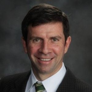 Martin McLean