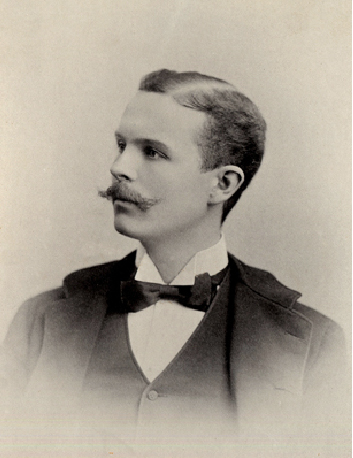 George Merck