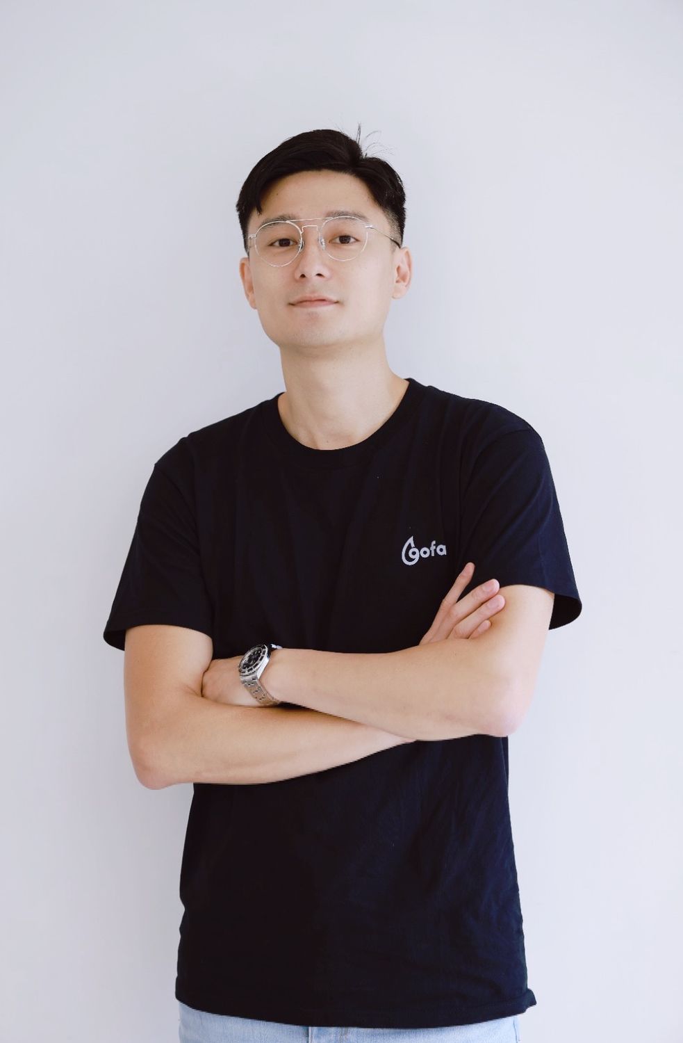 Wayne Chung