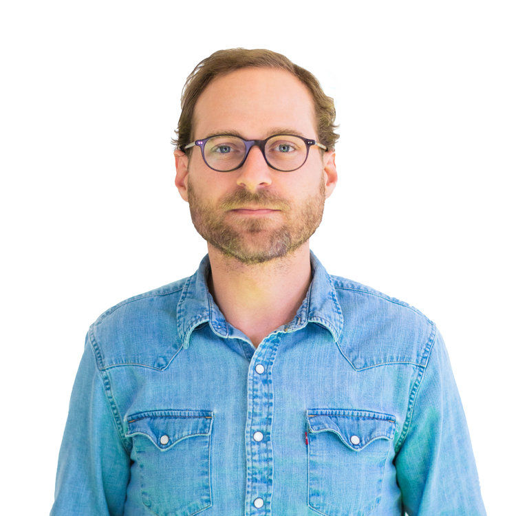 Jonathan Webb