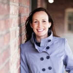 Kate Sampson