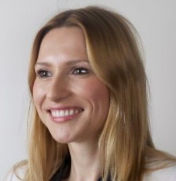 Agnes Rafalko