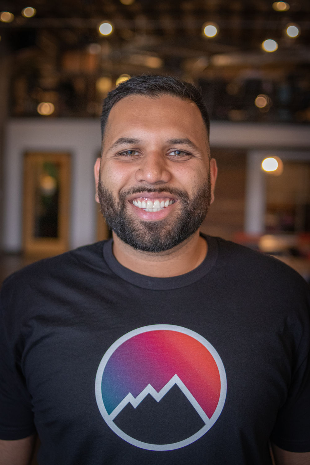 Nathan Pinto