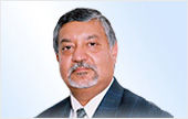 Mohan Gyani