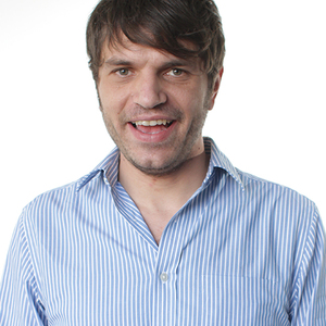 Nico Bayerque