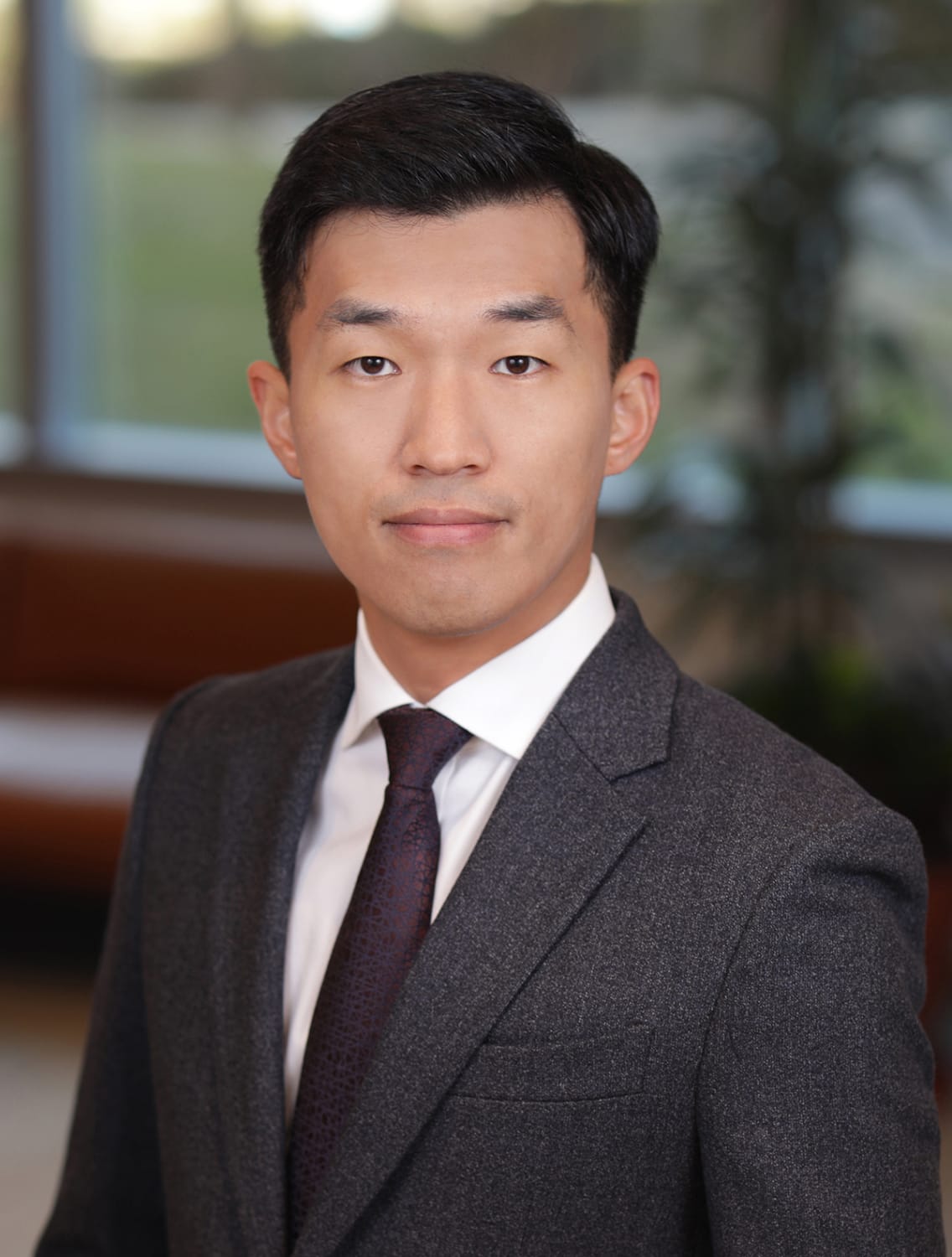 Kunwoo Lee