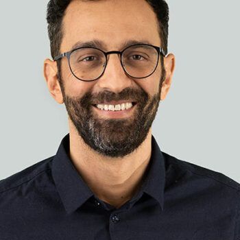 Arik Moav