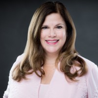 Maria Hawthorne