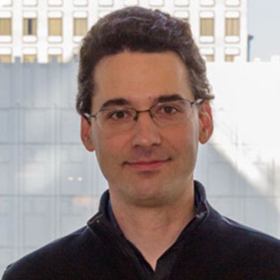 Tamas Cser