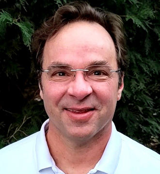 Brian Larson