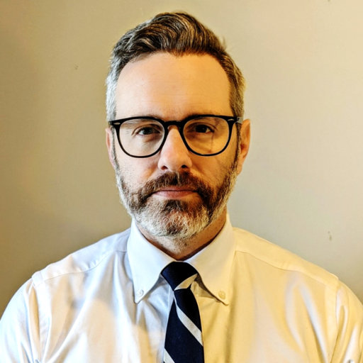 Justin Wolterman