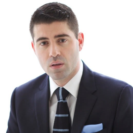 Alexandre Fainberg