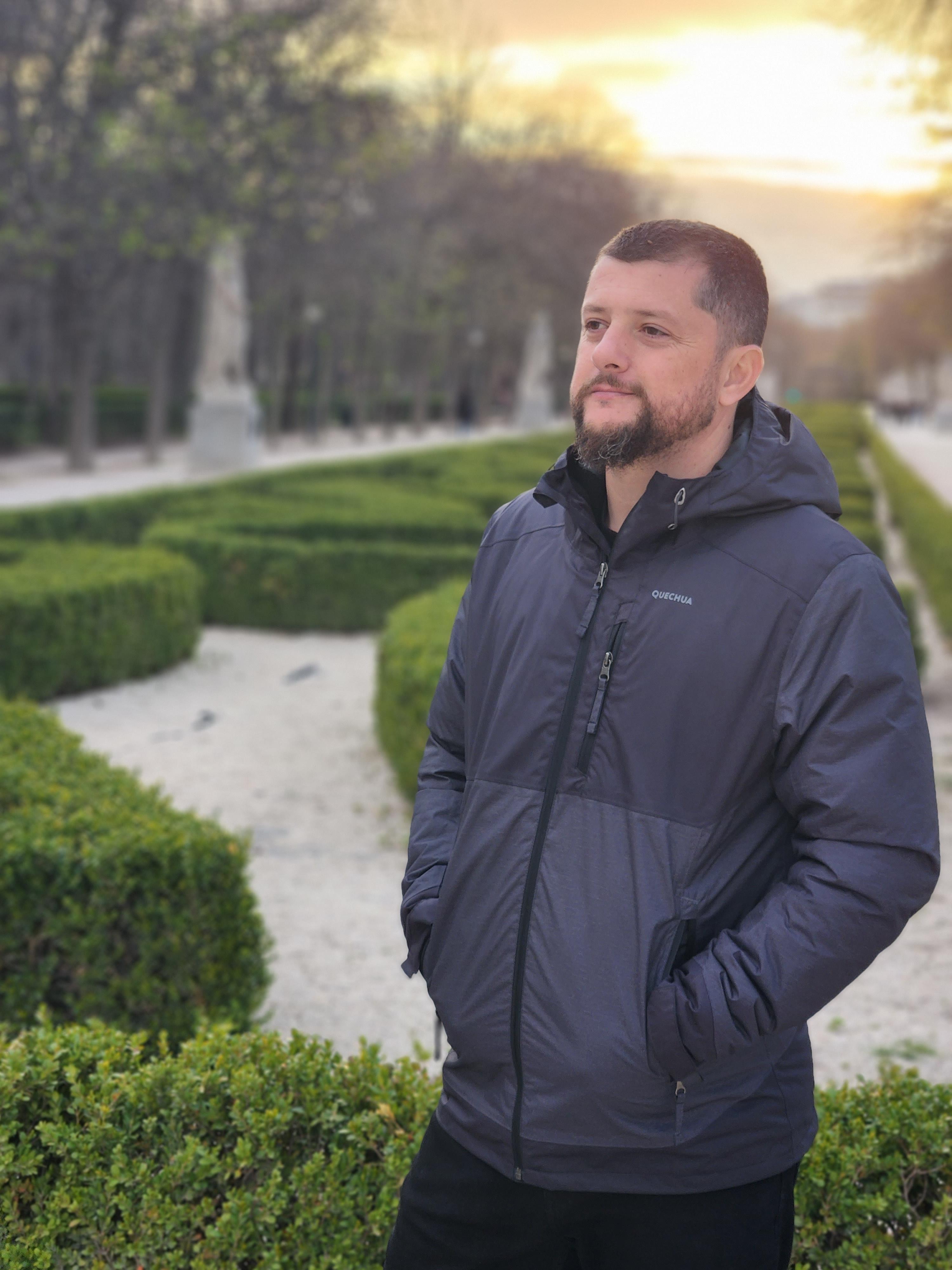 Daniel de Castro