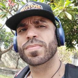 Antonio Briceno