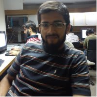 Taha Iqbal