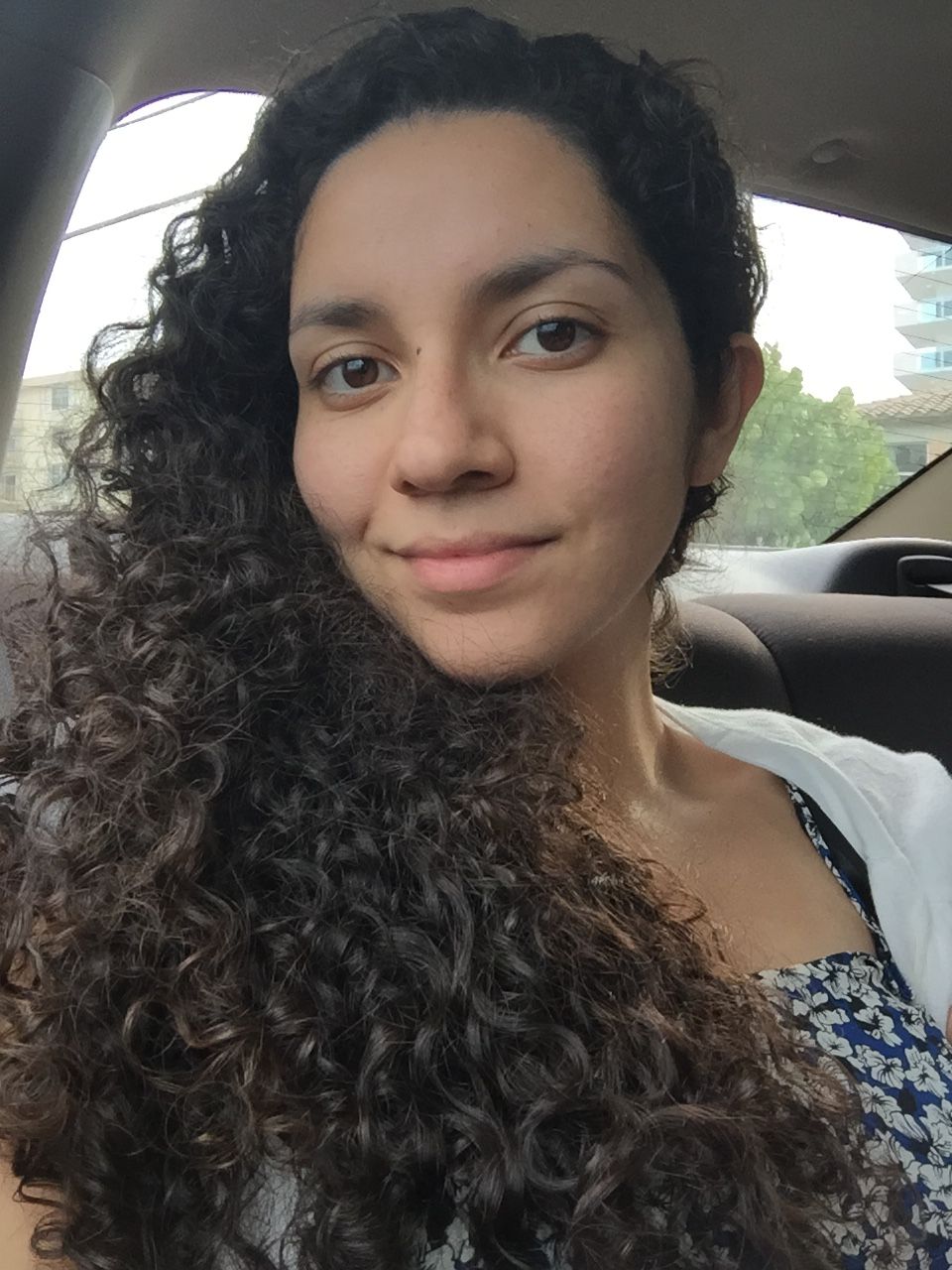 Crystal Duenas