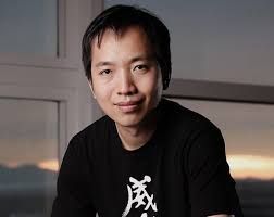 Feng Hong