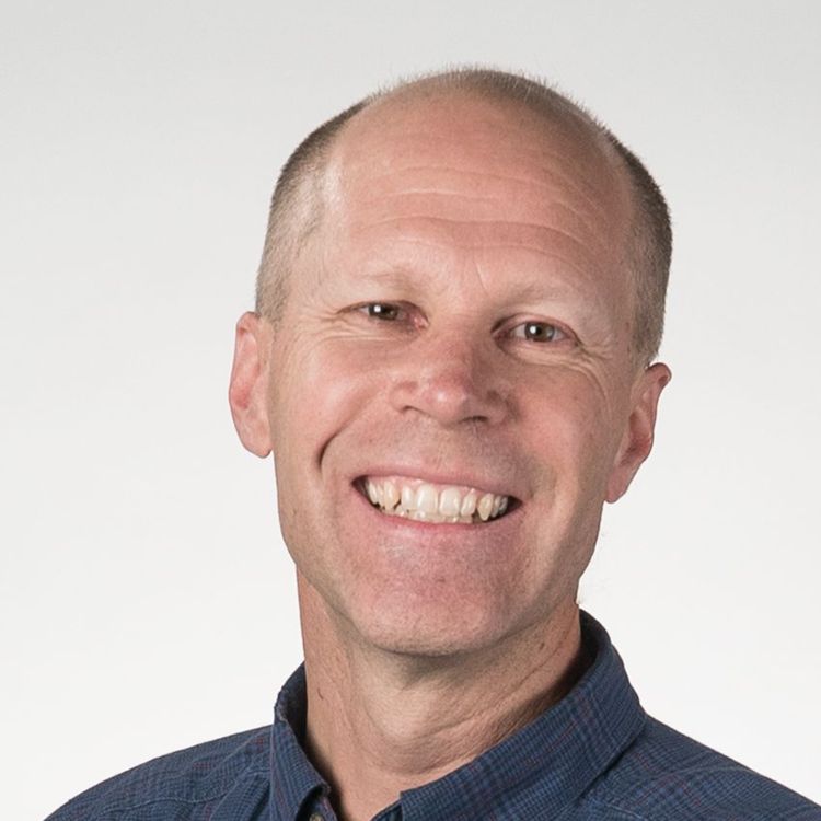 Tim Enwall