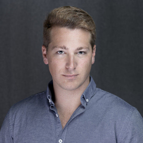 Aidan Porter