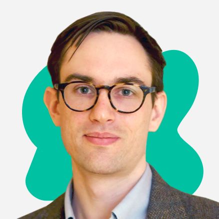 Peter Gault