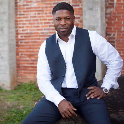 Wilkinson Egwu