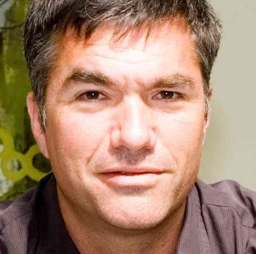 Martin Tobias