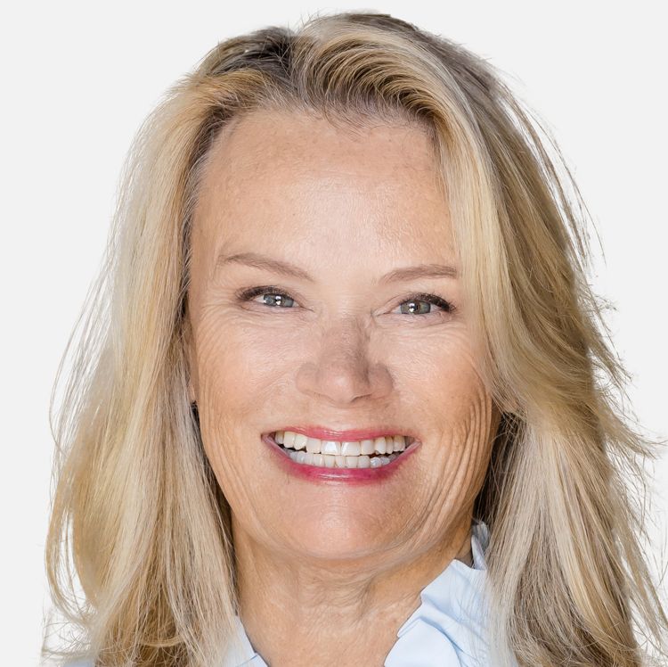 Pamela Tondreau