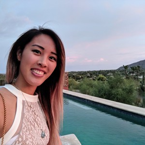 Candace Chen