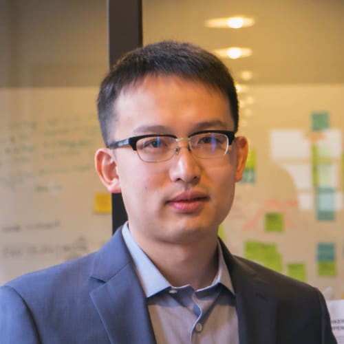 Liu Hao