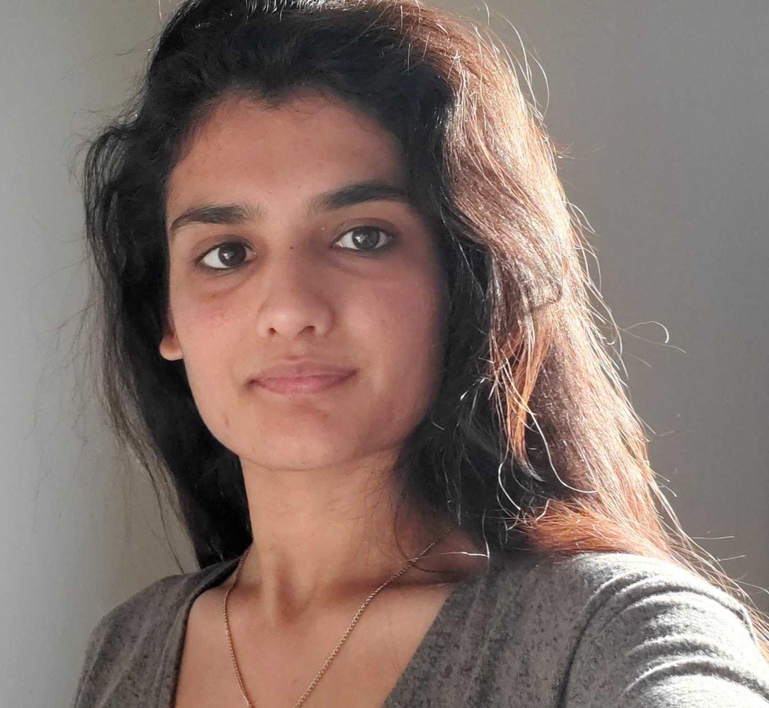 Fatima Awan