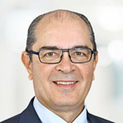 Roberto De Lima