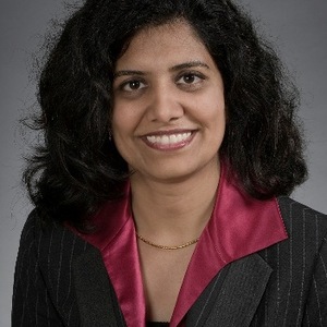 Reetu Gupta