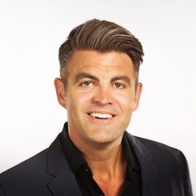 Tim McBride
