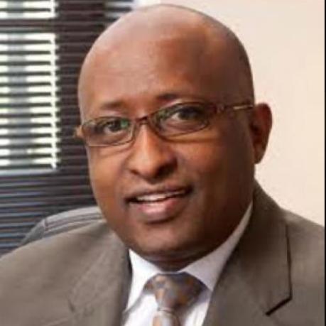 Mohamoud Jibrell