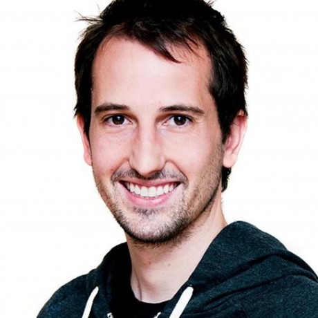 Chris Nolet