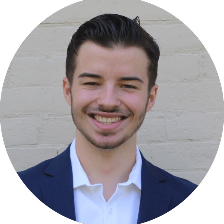 Matthew Granberg
