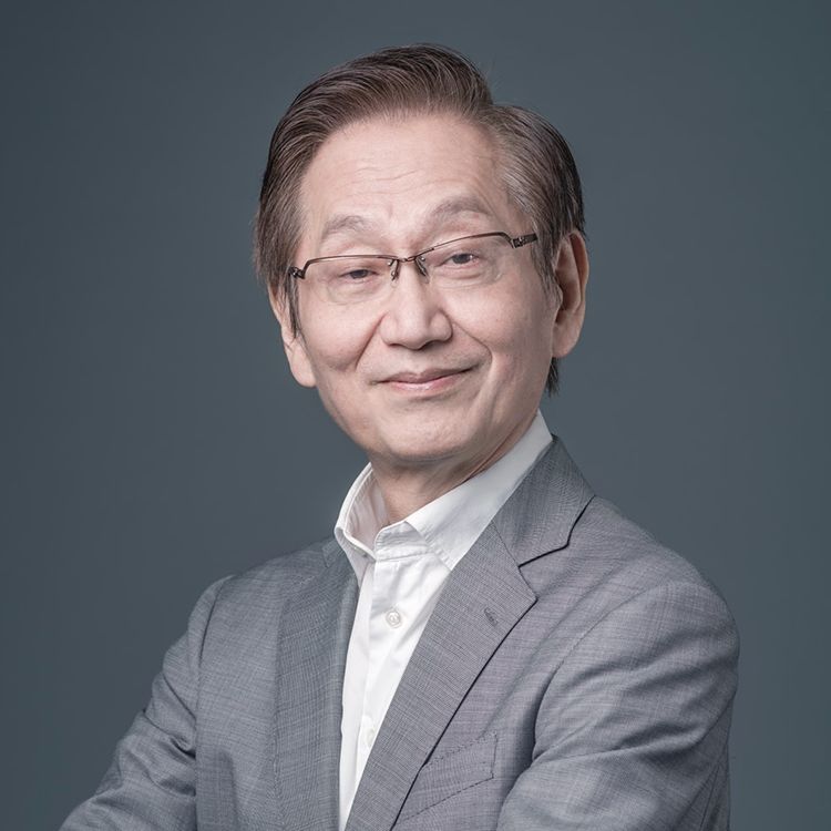 Jonney Shih