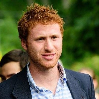 Sam Daly