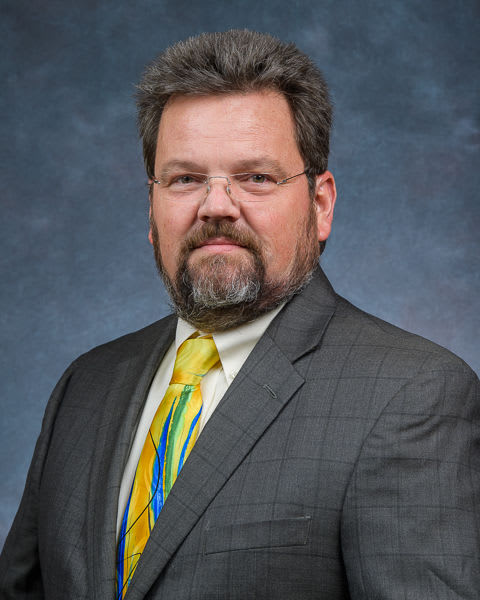 Jeffrey Vaitekunas