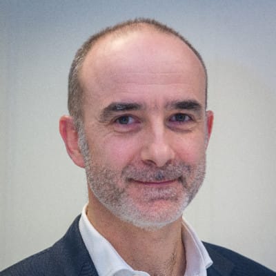 Luc Querton