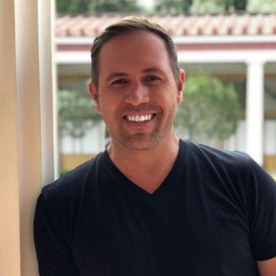 Matthew Stormoen