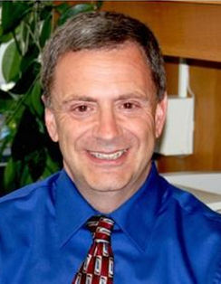 Mark Torchia