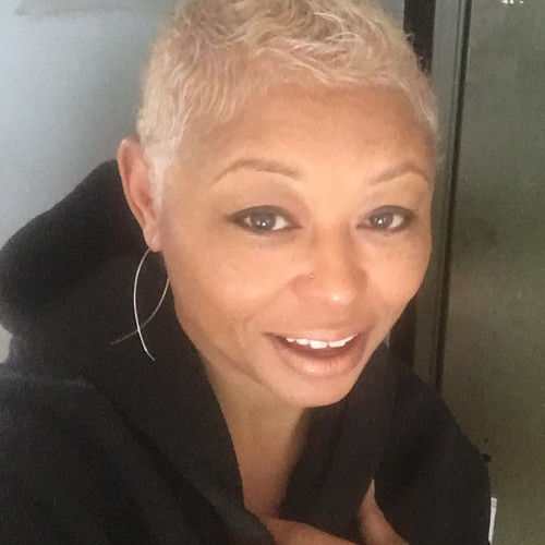 Angela Medlin