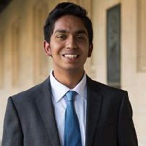 Agneesh Dasgupta