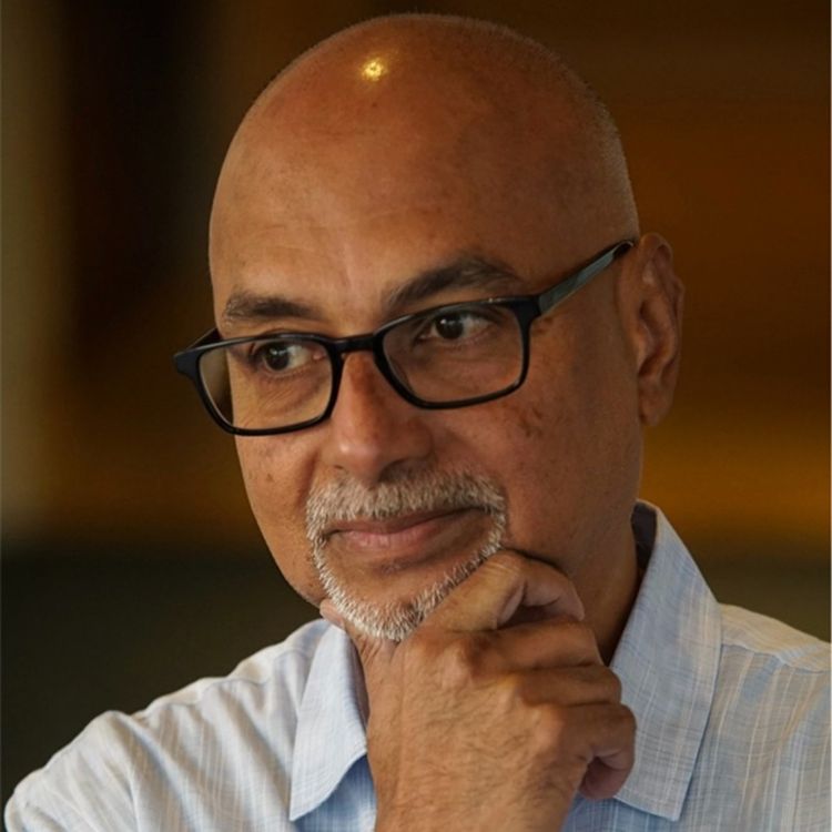 Reggie Chandra