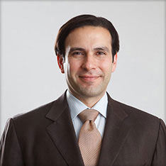 Zia Chishti
