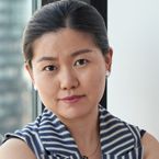 Carrie Liu